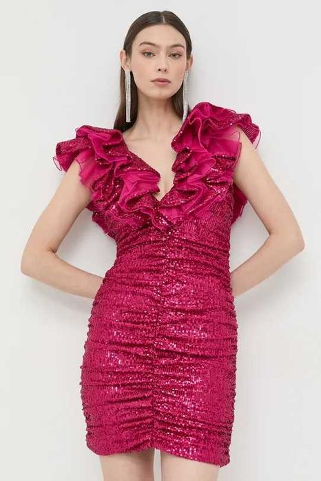 PINKO -  Vestido Made In Italy