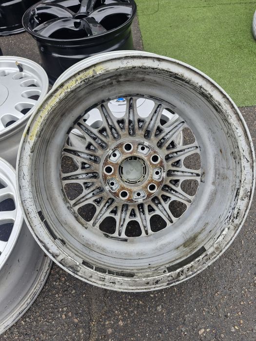 Диски R 16 5 120 BMW ет 20