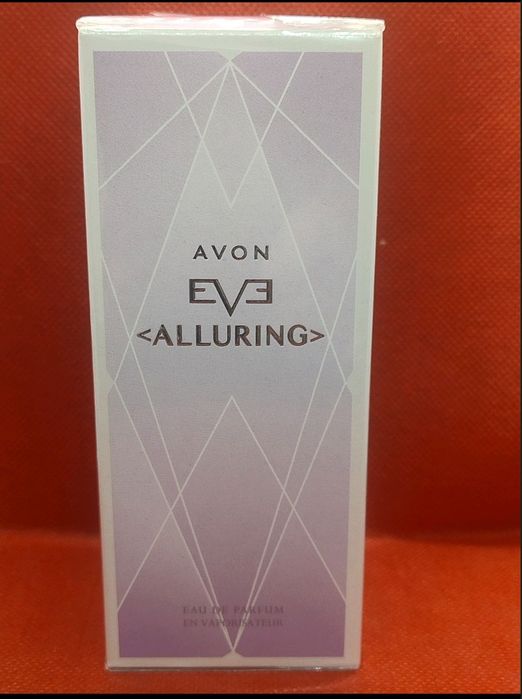 Eve Alluring  Парфумована вода