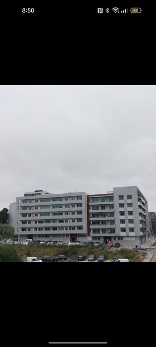 Vendo T2 Cais da Fonte Nova Aveiro