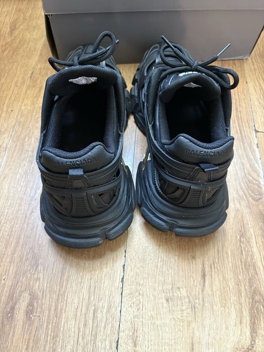 Buty Balenciaga track 2