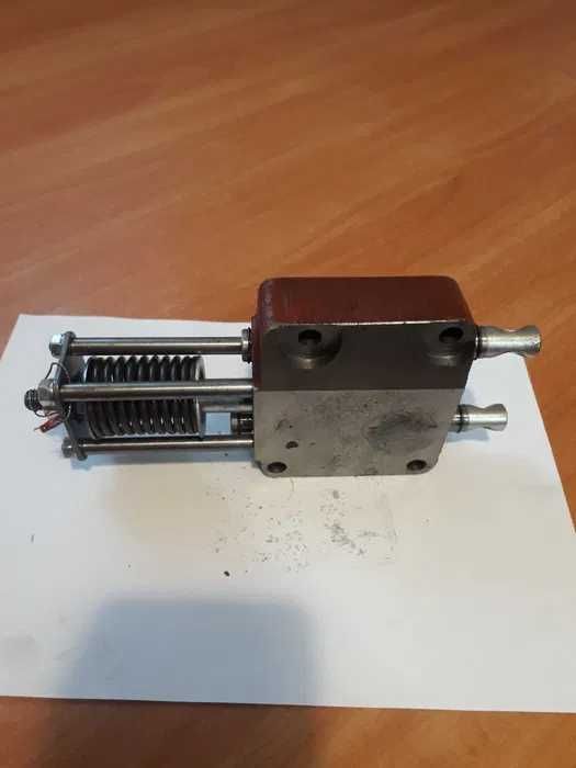 Rozdzielacz napędu sterowanie  C-385  Przesyłka OLX  #
