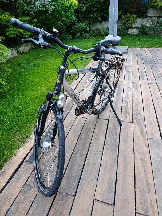 Rower Raleigh Trekking – Deore/XT