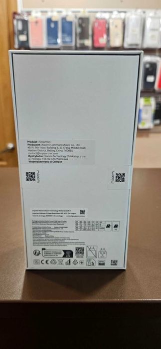 Xiaomi 15T Pro 12/256Gb ,12/512Gb ,12/1Tb Black/Gray EU (Зі Зарядним) !!!GLOBAL!!!