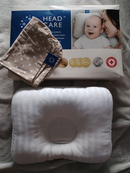 Poduszka headcare L