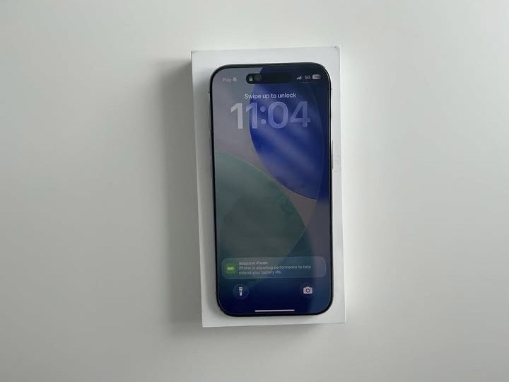 iPhone Air 256gb