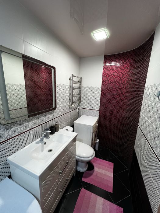 Оренда 3к квартири біля Ангелу