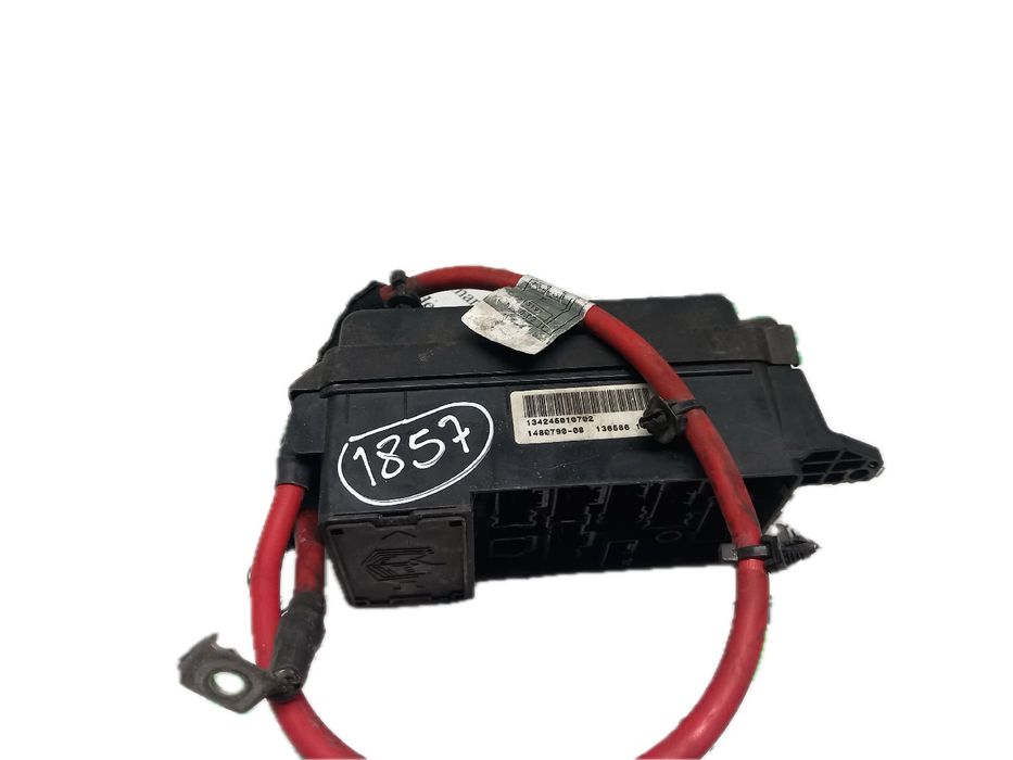 Módulo genérico MINI Mini (R50, R53)