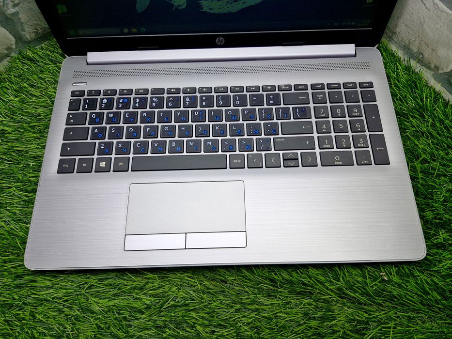 Магазин:HP 255 G7/Ryzen 3-3200u/8gb/256SSD/Vega 3 2gb/Full HD
