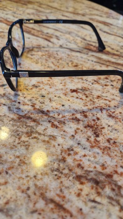 Oprawki okulary Armani