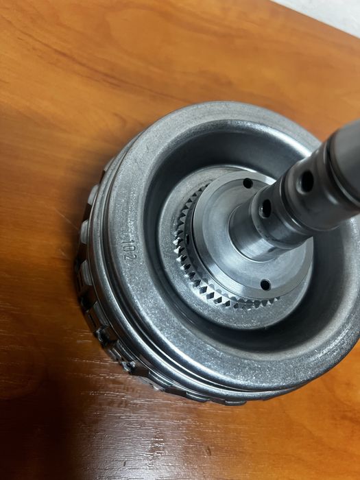 Kosz Forward, kosz A ZF5HP24 Oryginał