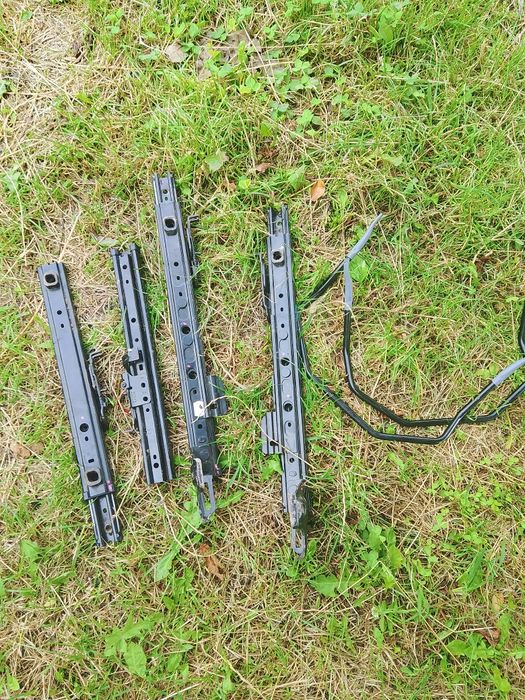 Кріплення для сидіння, слазки