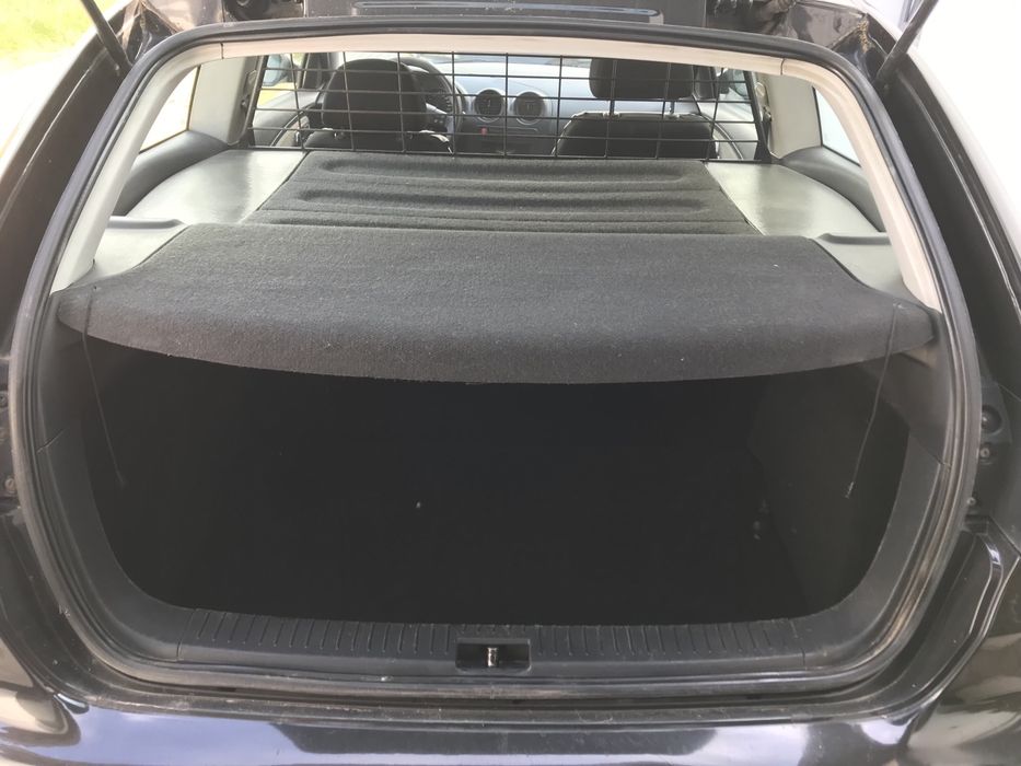 Seat Ibiza 1.4tdi