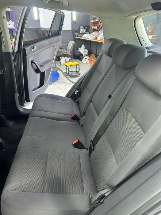 продам авто volkswagen golf plus