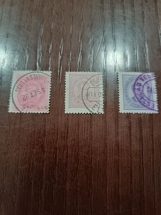 Selos de Portugal