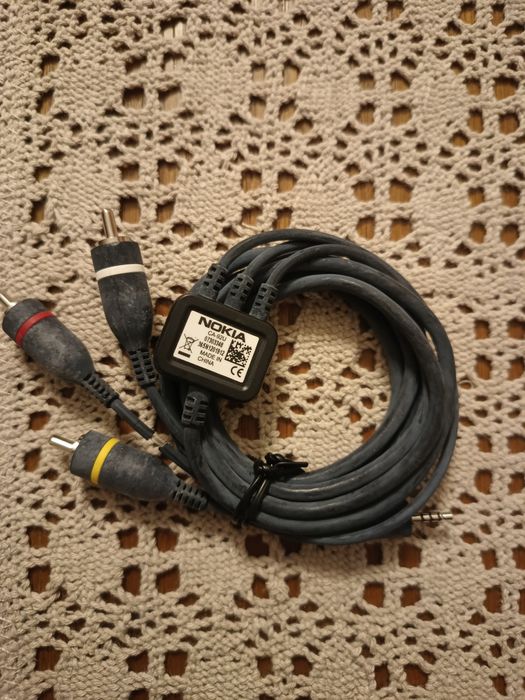 Kabel Nokia CA-92U