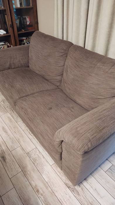 Kanapa Ikea w dobrym stanie
