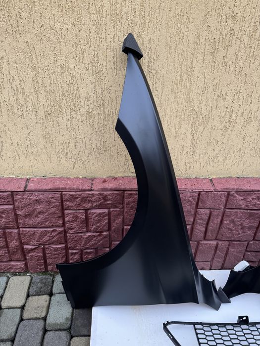 Крило Bmw f 20 f30 f31 f32 f33 f34 f36 m