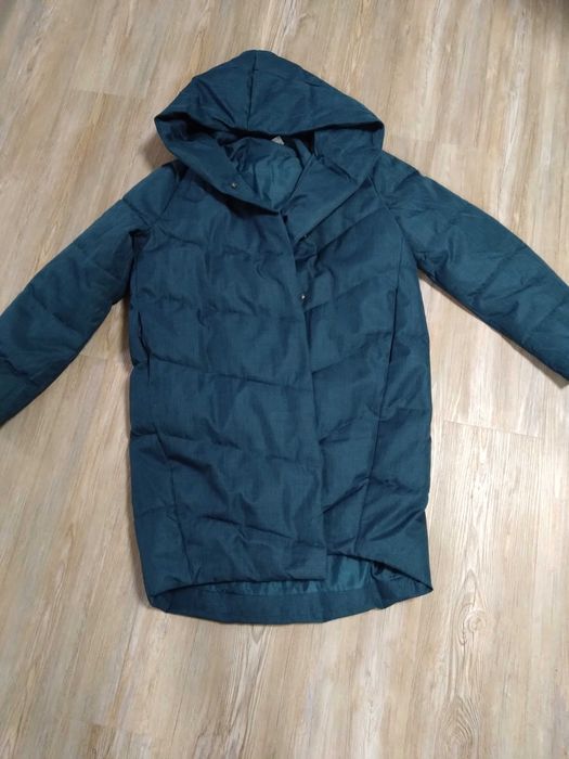 Kurtka damska płaszcz