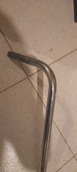 Guiador / volante motobecane x7 mobyx