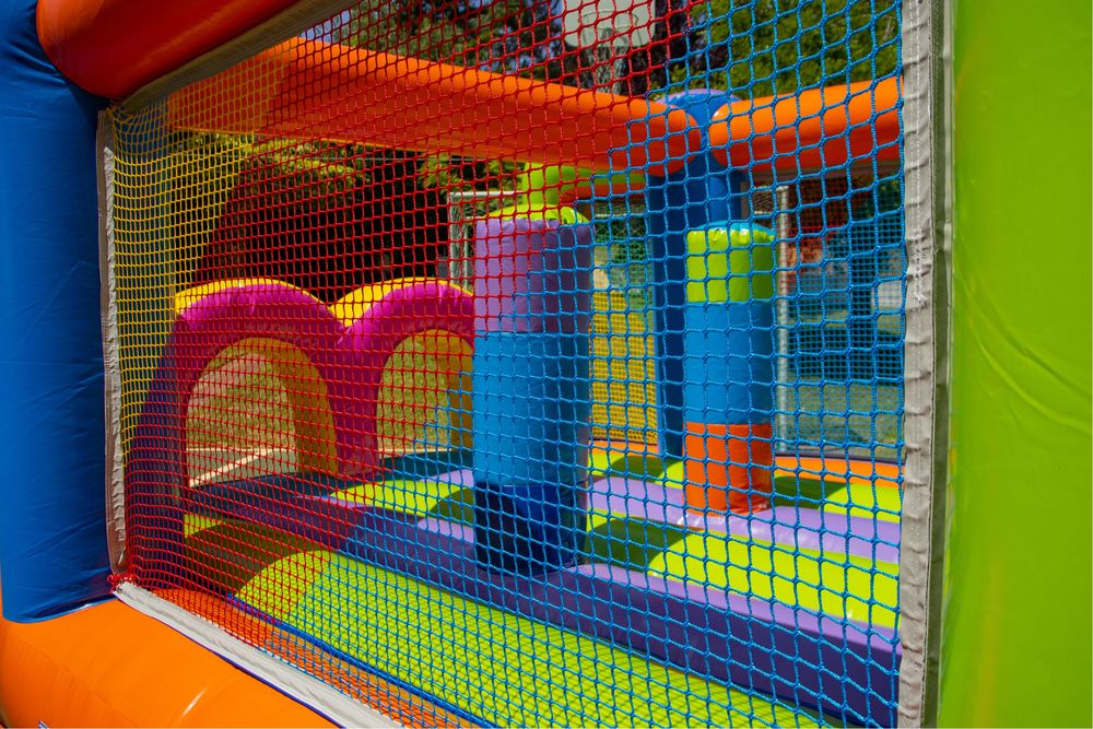 Insuflável para venda 6x3