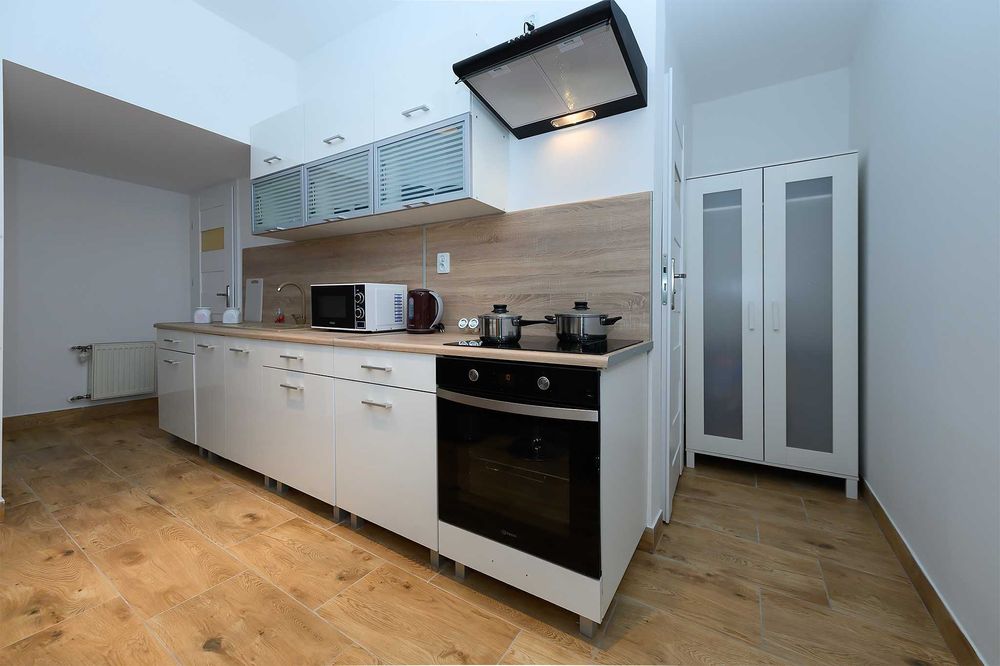 ul. Kilińskiego 47 - pokój dla studenta - Ek-soc [p7]