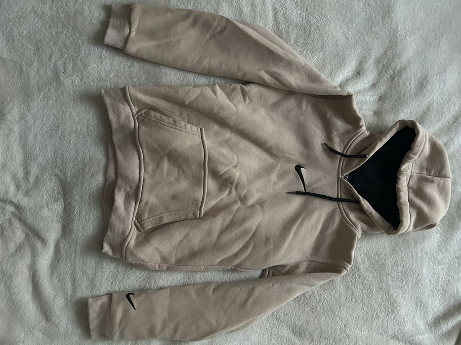 Komplet dresowy nike