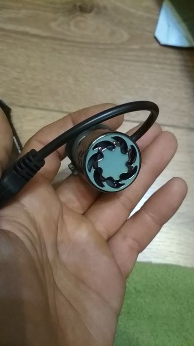 Lâmpadas led H7/ H1, par, Novas