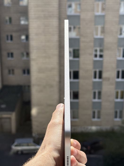 Apple Ipad air M4 2026 11" 128 wi-fi гб 100% батарея