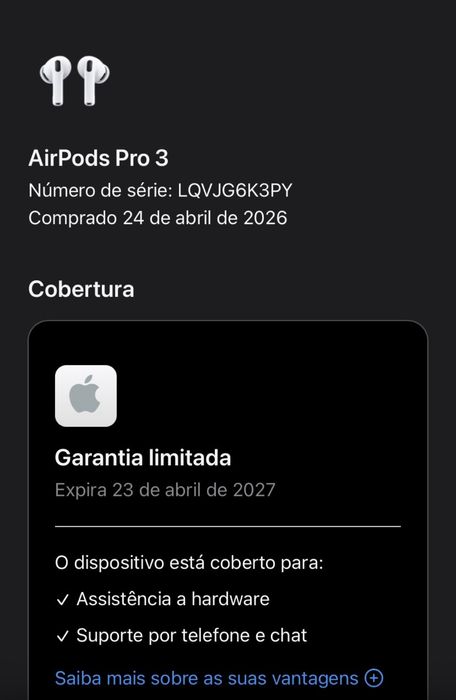 AirPods Pro 3 (2025)