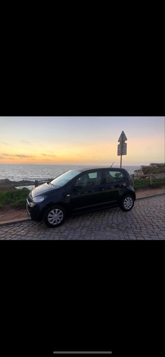 Skoda Citigo 1.0 5 Portas Muito Económico