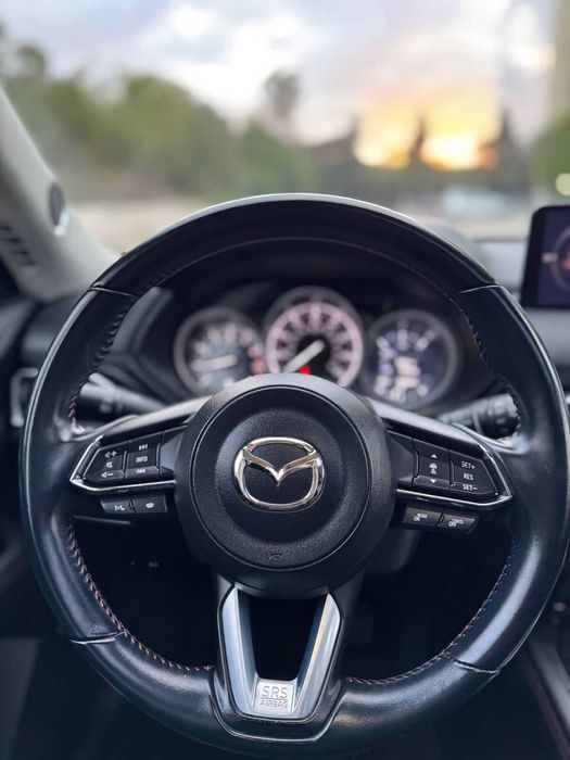 Mazda CX-5 2.5      2024