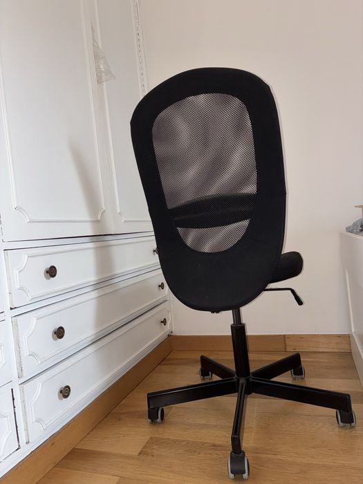 Cadeira de escritório