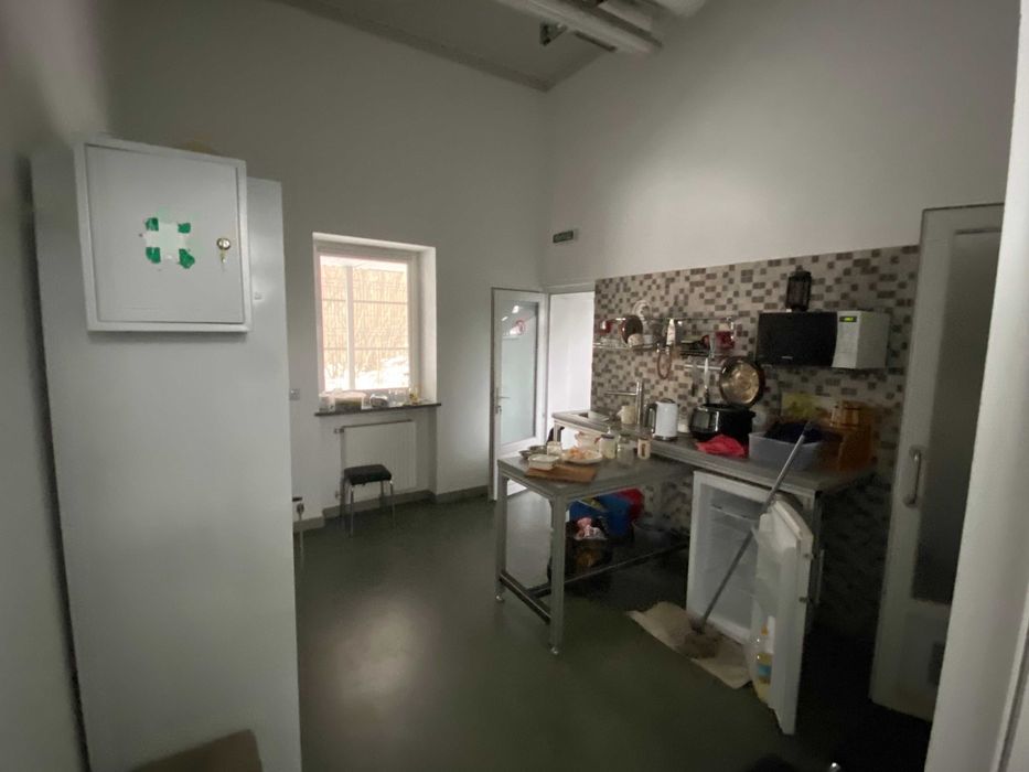 ТЕРМІНОВО! Продам комерційну нерухомість