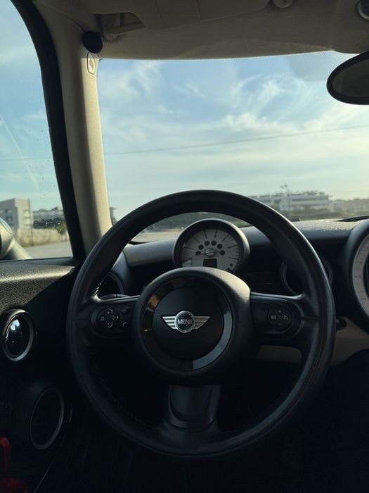 Mini One Diesel