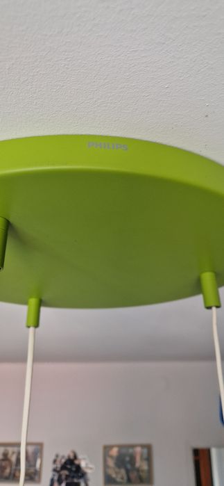 Lampa dziecięce philips tanio