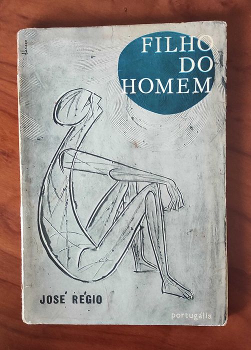 José Régio (7 títulos)