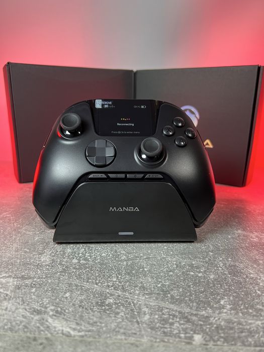 Геймпад Manba One V2 —  Бездротовий джойстик