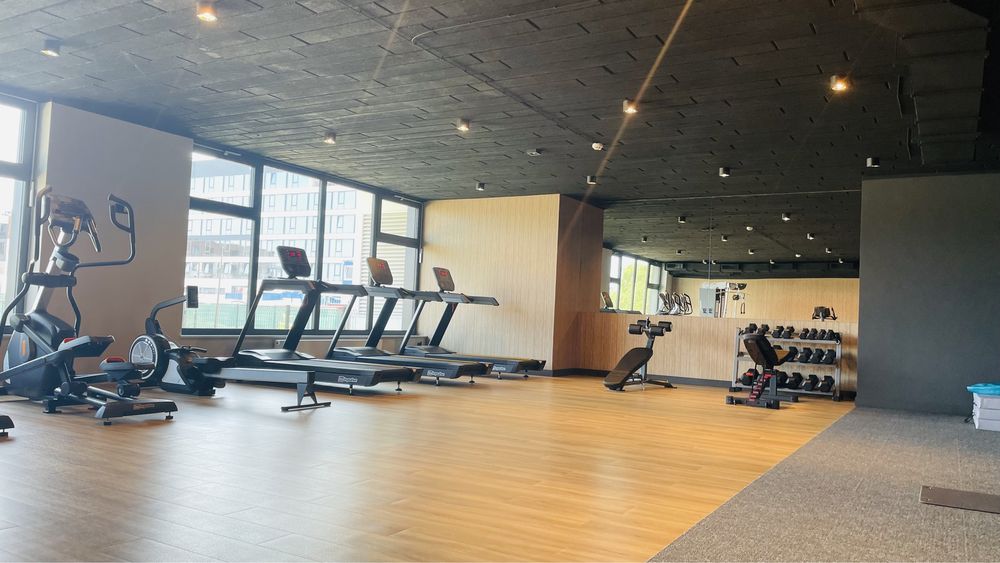 Apartament Polanki Aqua