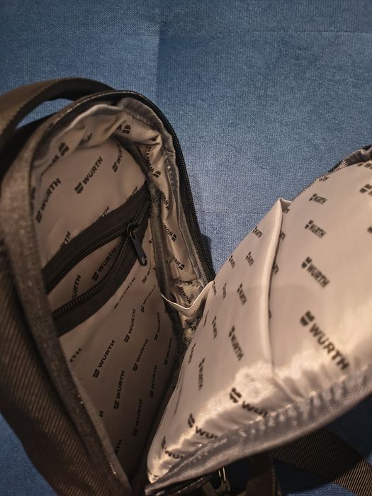 Torba na ramię, saszetka, crossbody,