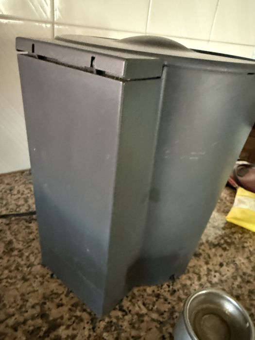 Máquina de café expresso Philips