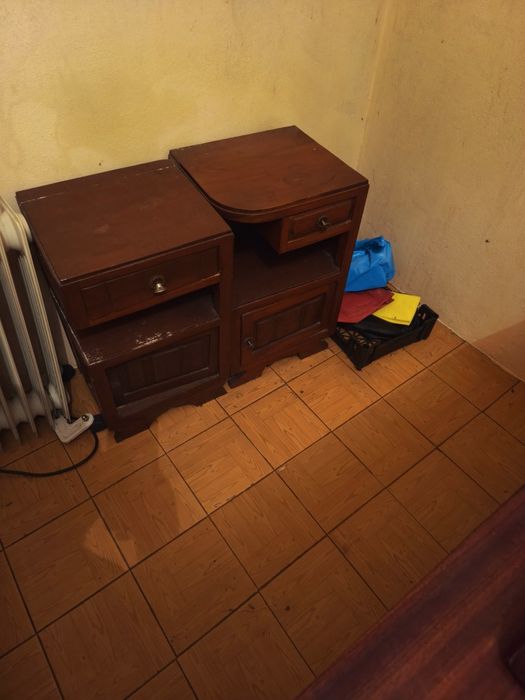 Móvel/ cómoda de quarto/ arrumação