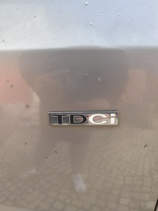 Ford fiesta tdci  1.4 2005