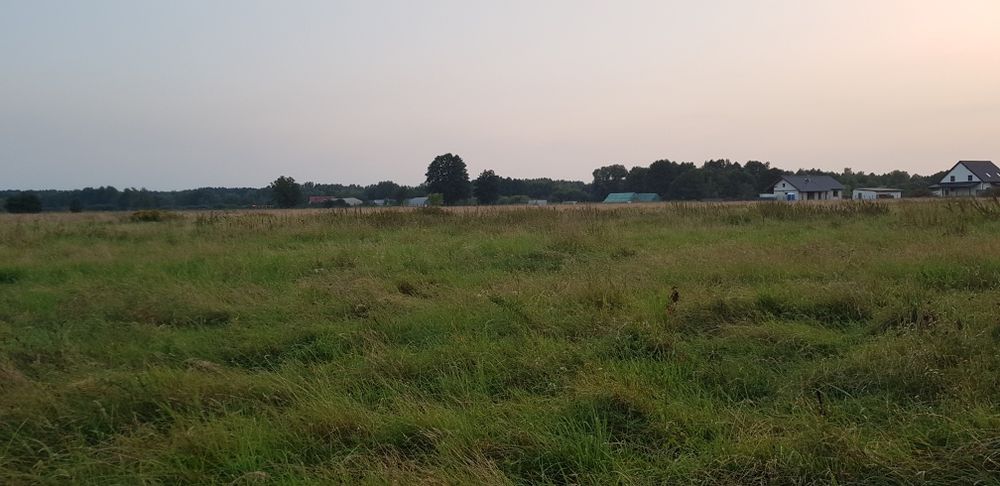 Działka budowlana