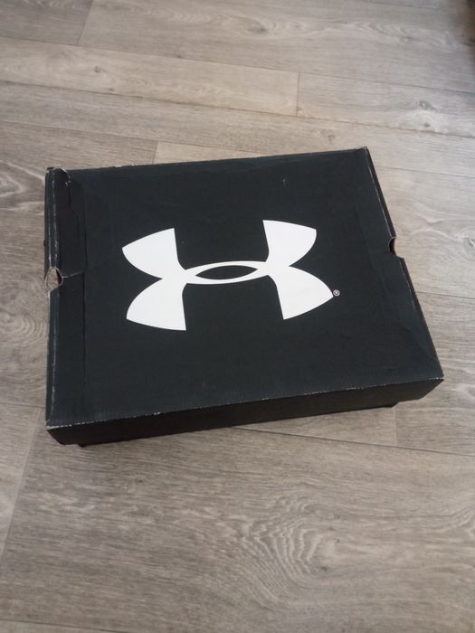 Нові Тактичні, трекінгові ботінки Under Armour tactical