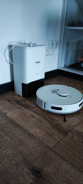 Odkurzacz Tefal s75 s75+