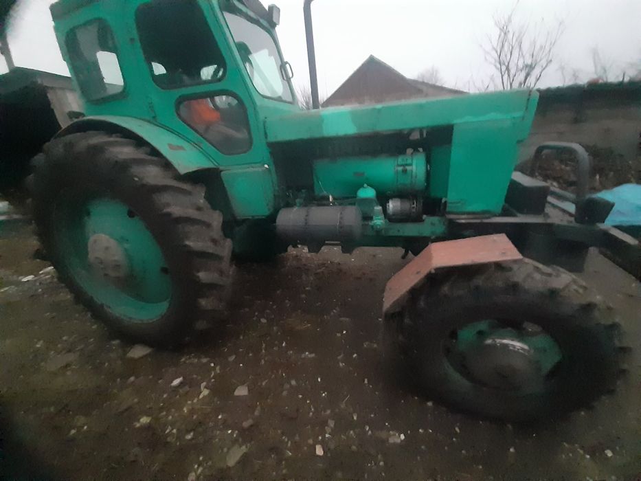 Продам трактор  т 40