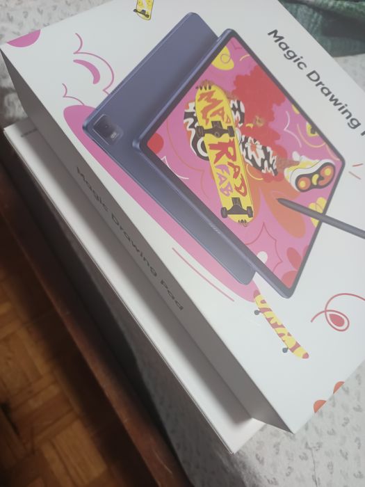 Magic Drawing Pad487597820085555201