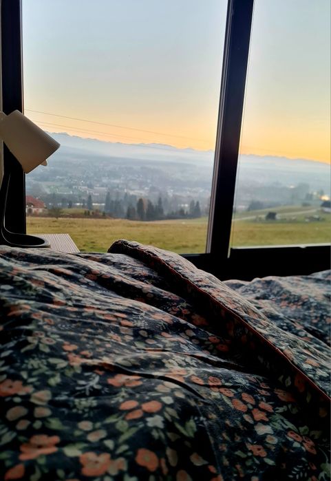 W Górach DOMEK Bocheniówka z Jacuzzi /BALIĄ   - Ferie min. 3 noce