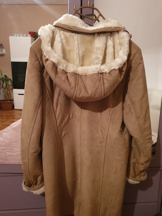 Piękny korzurzek damski XL..